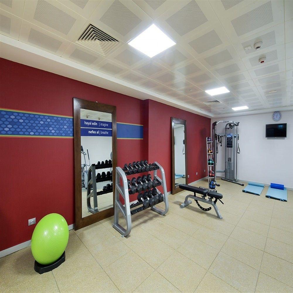 Hotel Hampton By Hilton Kocaeli Symbol Esterno foto