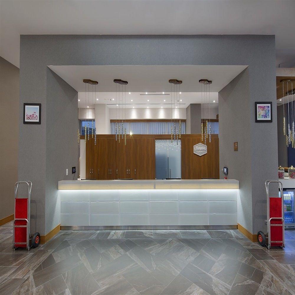 Hotel Hampton By Hilton Kocaeli Symbol Esterno foto