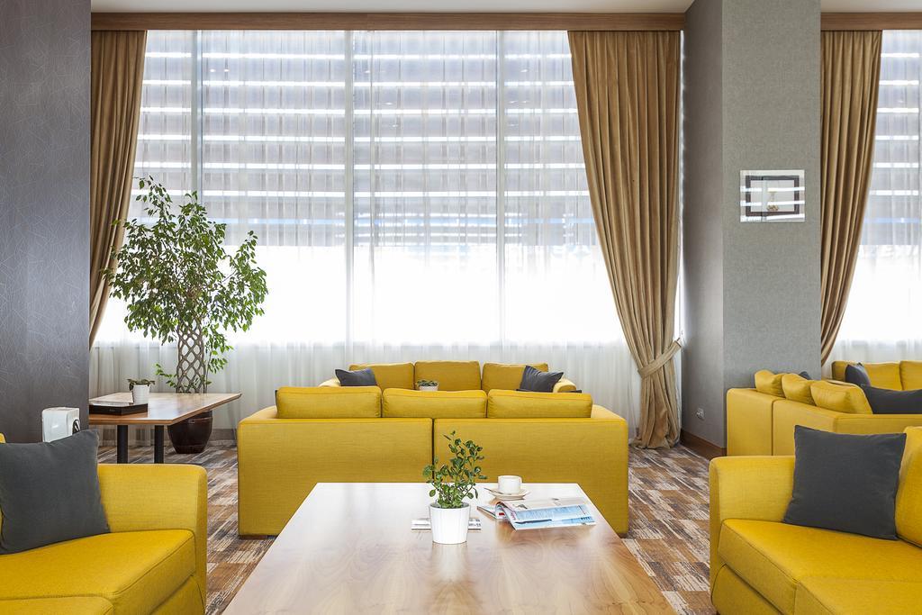 Hotel Hampton By Hilton Kocaeli Symbol Esterno foto