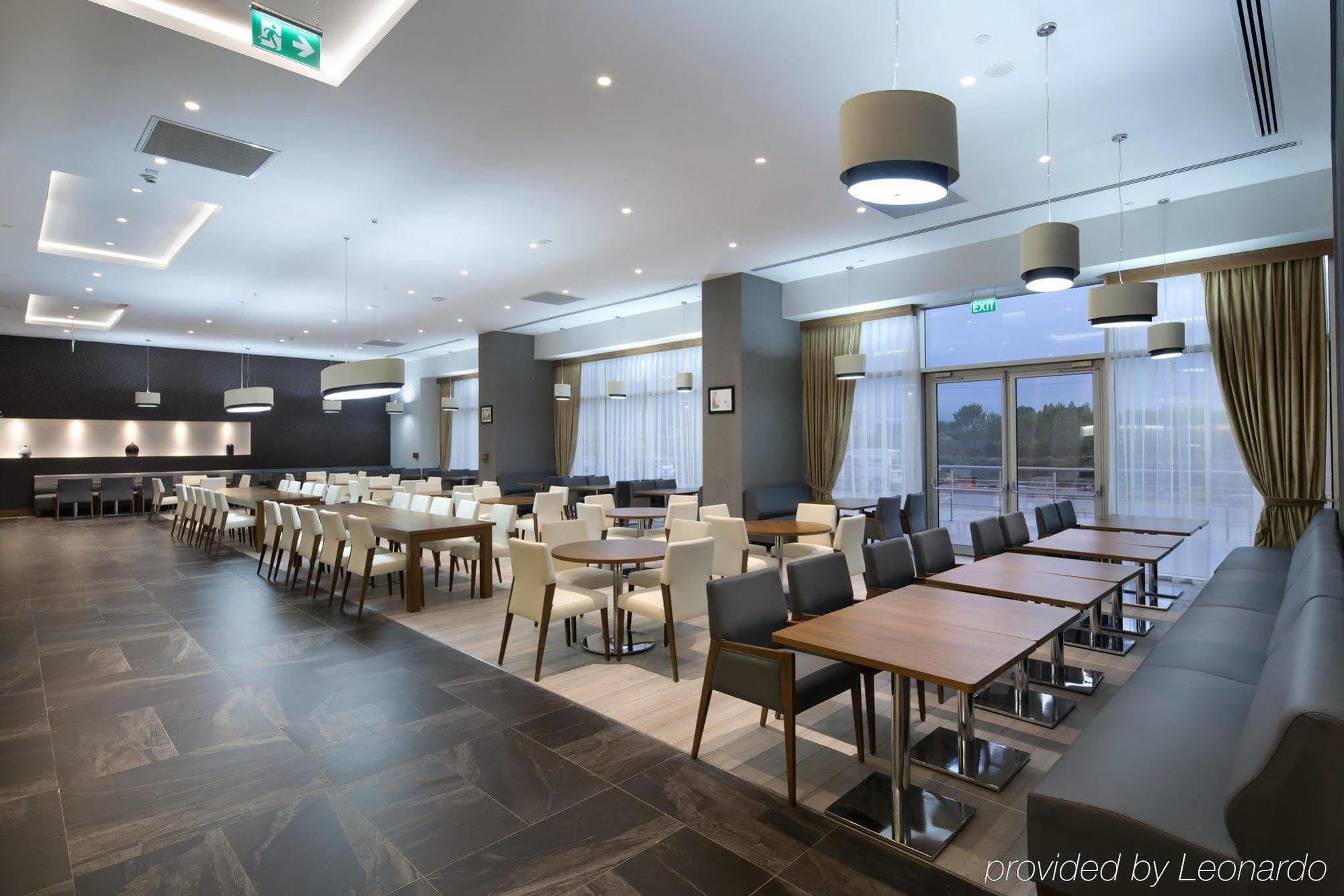 Hotel Hampton By Hilton Kocaeli Symbol Esterno foto