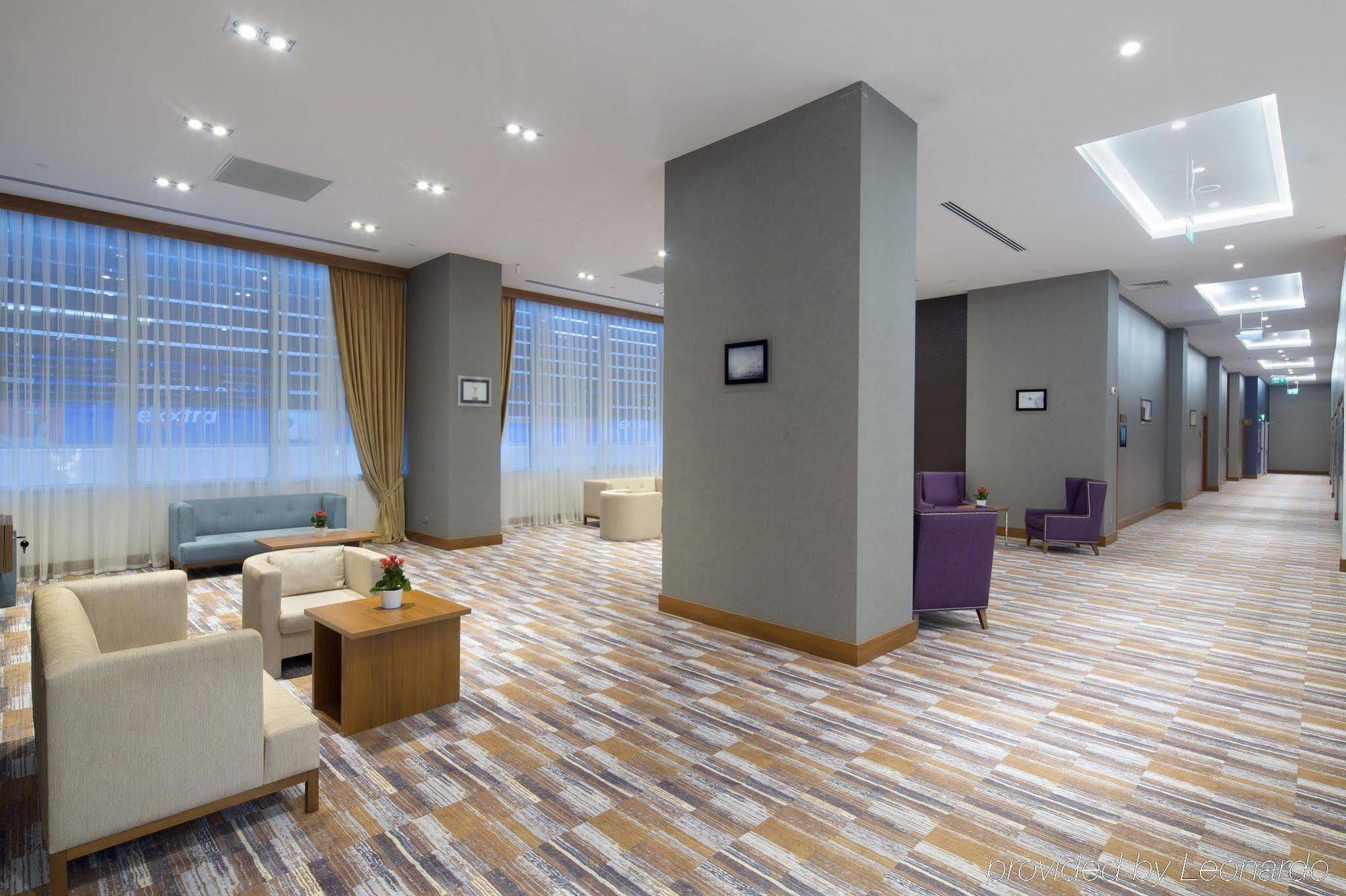 Hotel Hampton By Hilton Kocaeli Symbol Esterno foto
