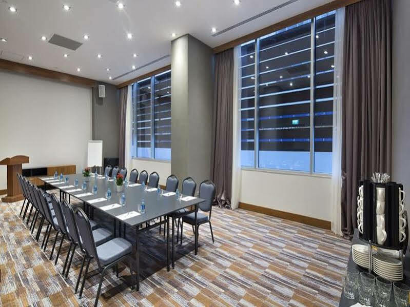 Hotel Hampton By Hilton Kocaeli Symbol Esterno foto