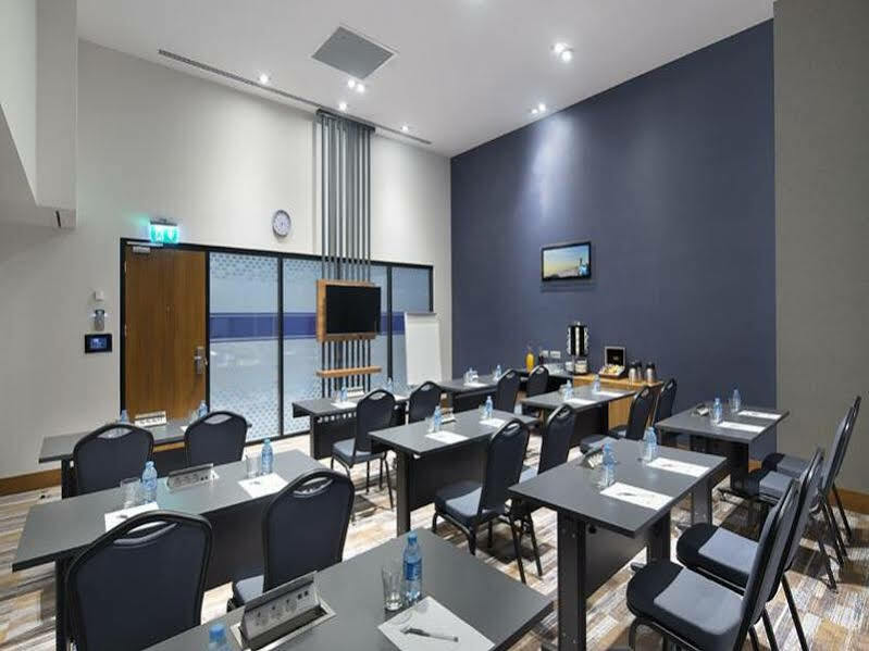 Hotel Hampton By Hilton Kocaeli Symbol Esterno foto