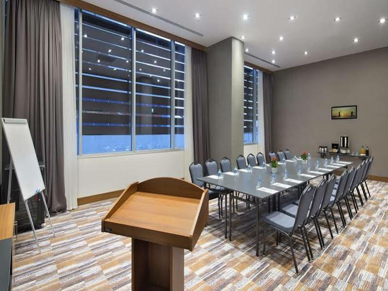 Hotel Hampton By Hilton Kocaeli Symbol Esterno foto