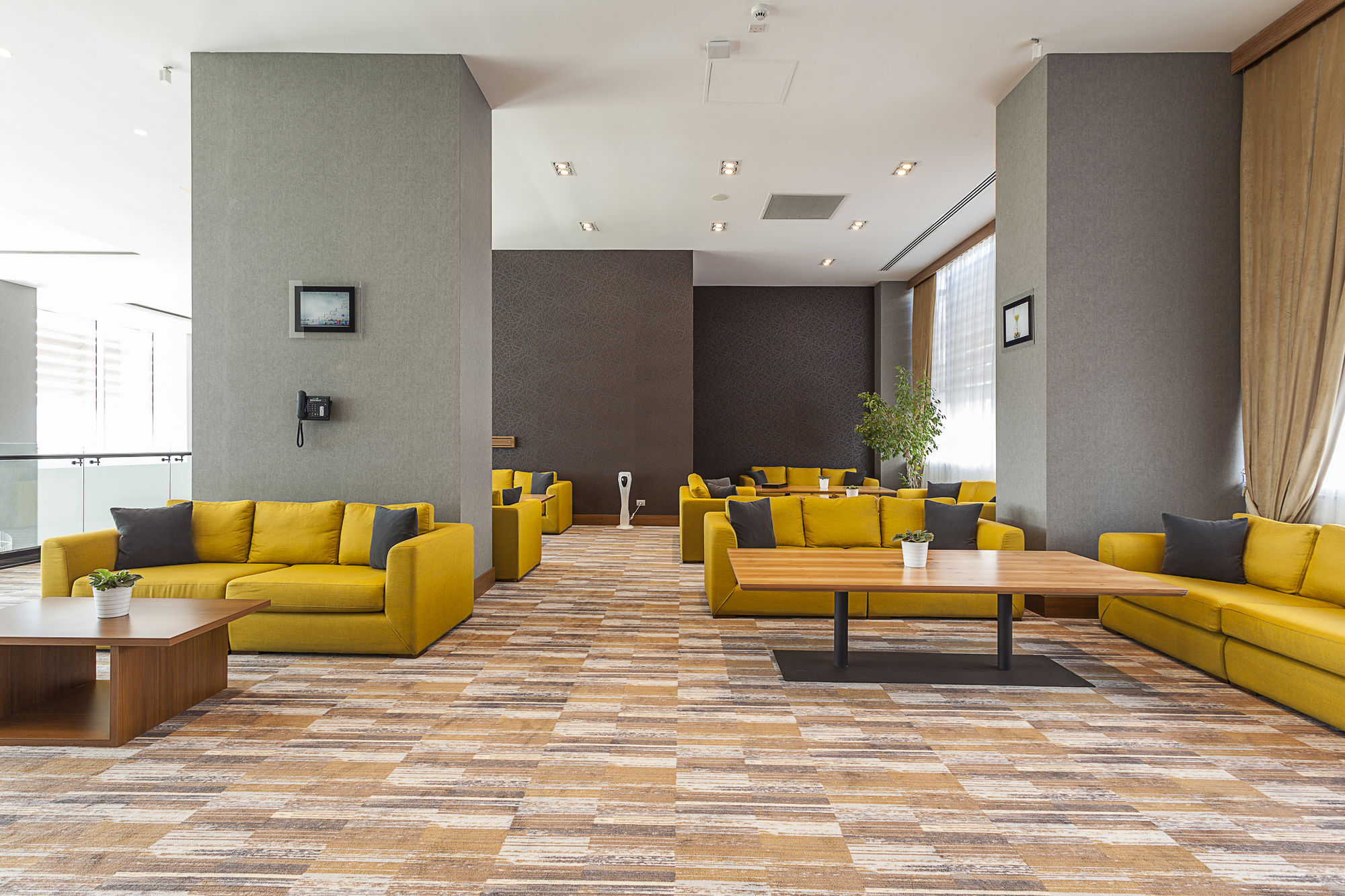 Hotel Hampton By Hilton Kocaeli Symbol Esterno foto