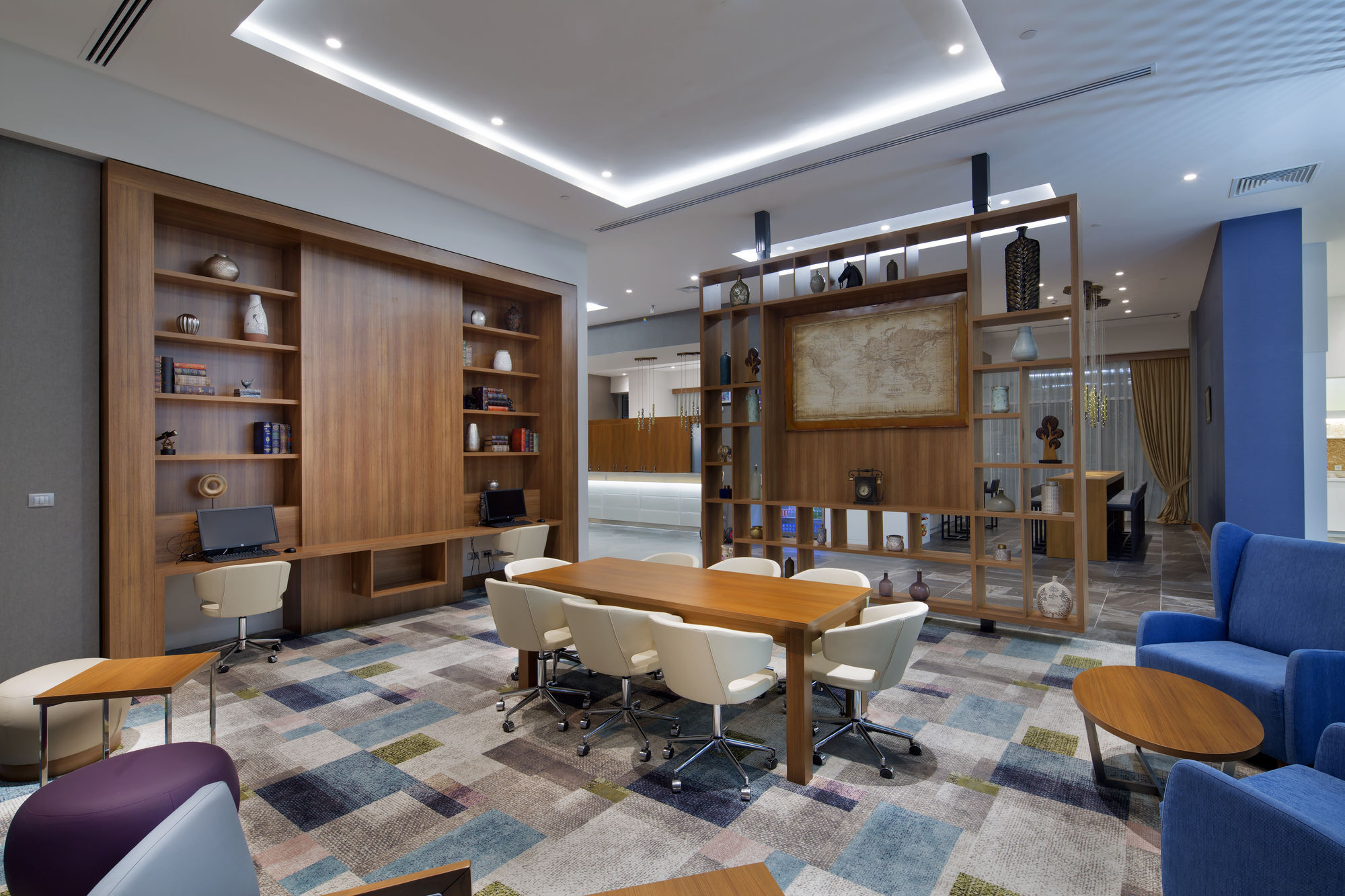 Hotel Hampton By Hilton Kocaeli Symbol Esterno foto