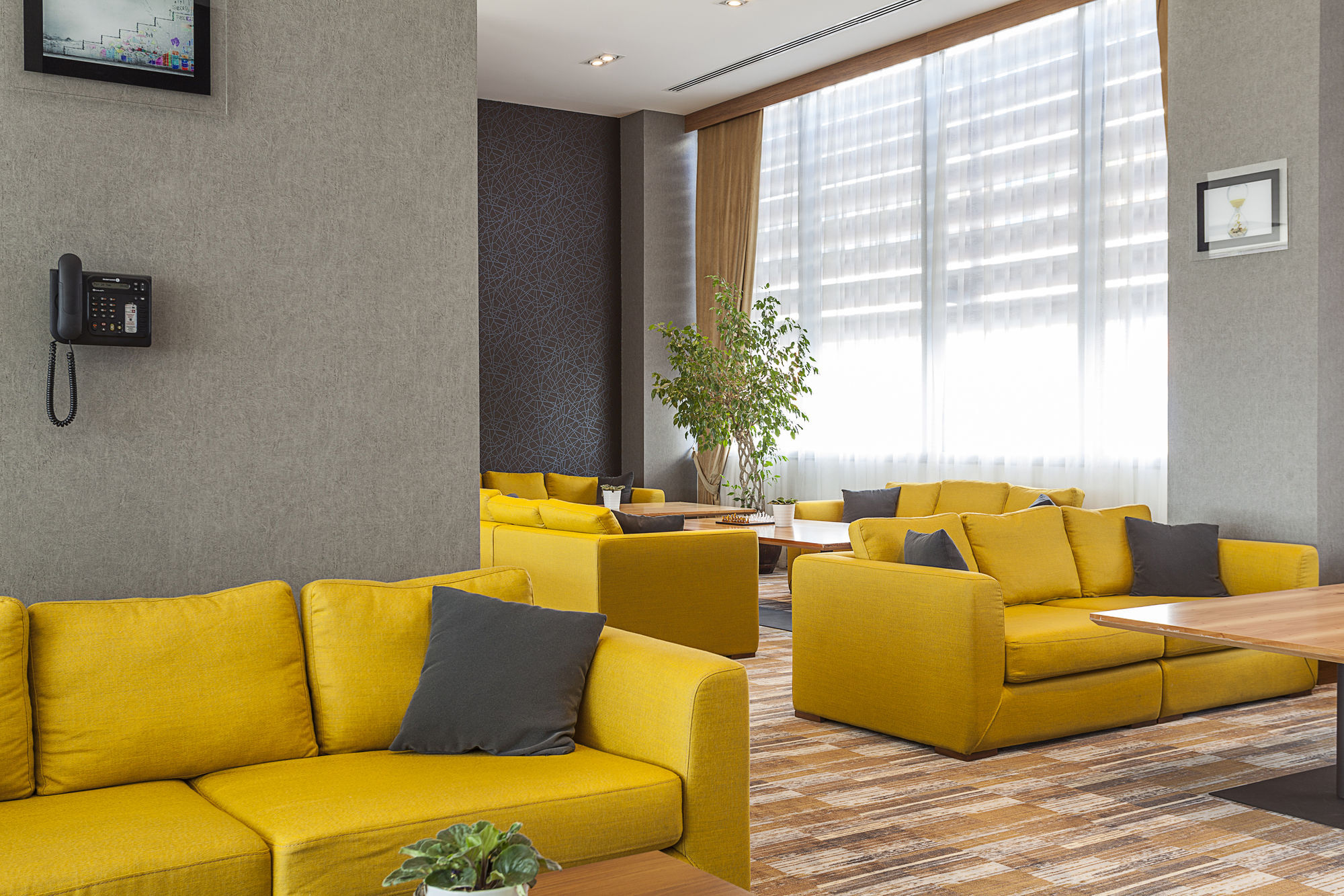 Hotel Hampton By Hilton Kocaeli Symbol Esterno foto